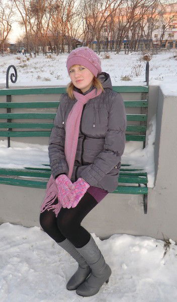 Юлия Корюкина