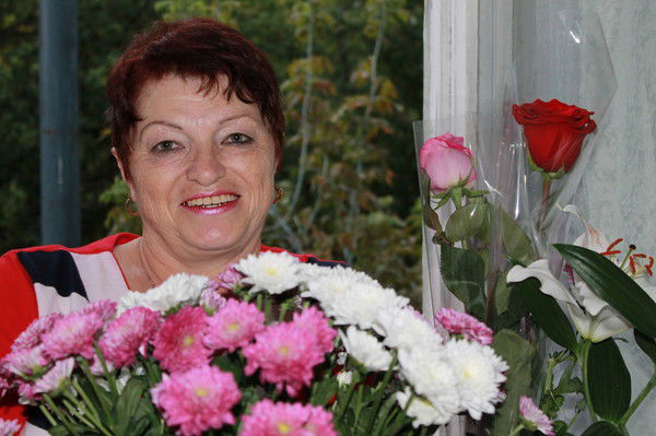 Светлана Громова