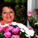 Светлана Громова