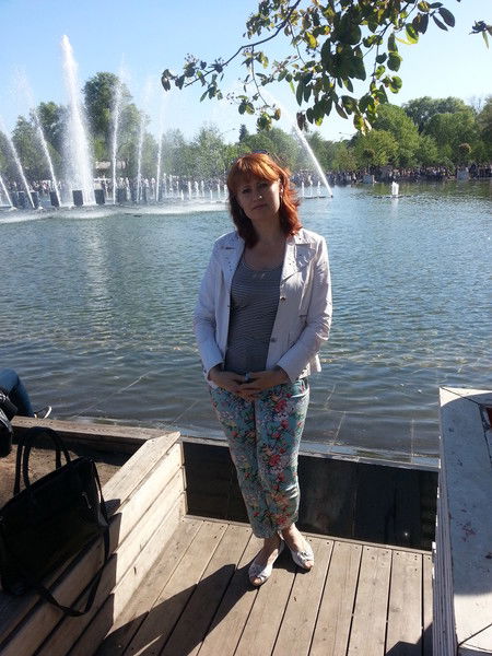 Татьяна Дубанкова