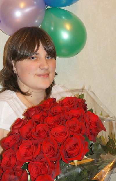 Мария Попова