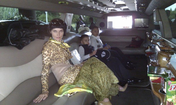 Ольга Покаташкина