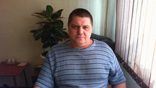 Дмитрий Чапыгин