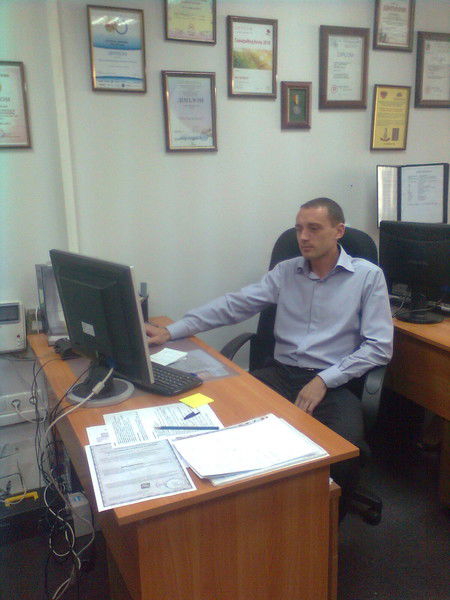 Роман Коновалов