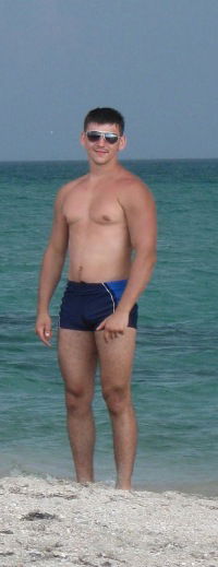 Владимир Свитанько