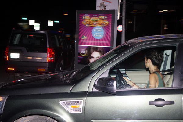 Динара Дюсупова