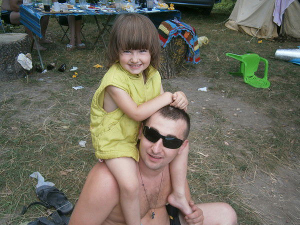 Дмитро Каревич