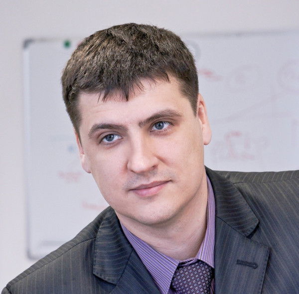 Сергей Аргентов