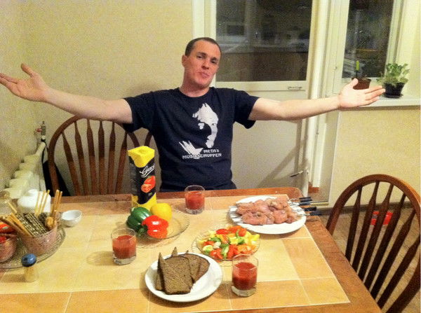 Сергей Черепанов