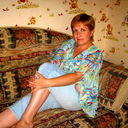 Елена Сафонова