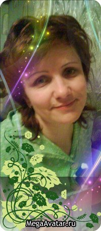 Марина Норкова