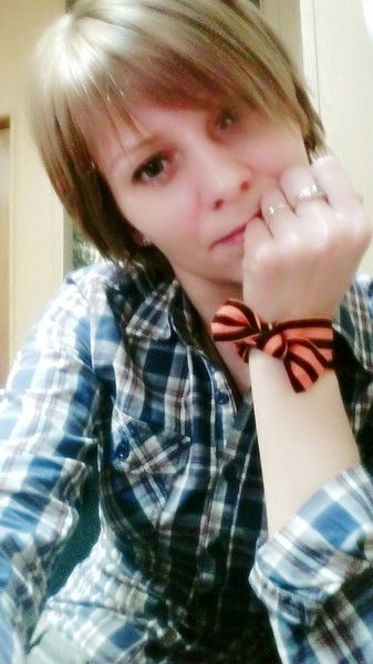 Наталья Кудрякова