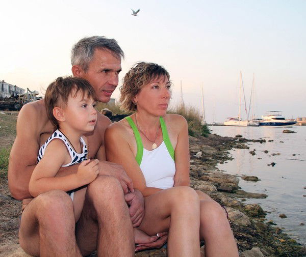 Алексей Полиит