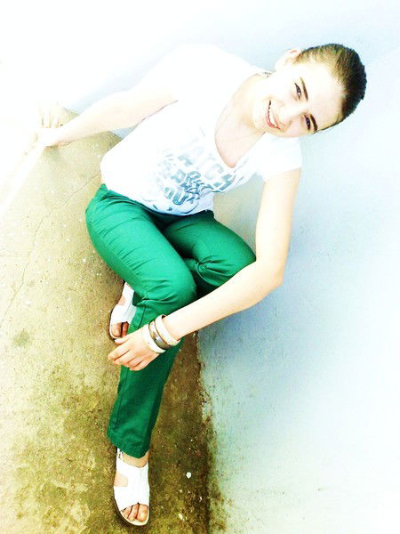 Татьяна Устинова