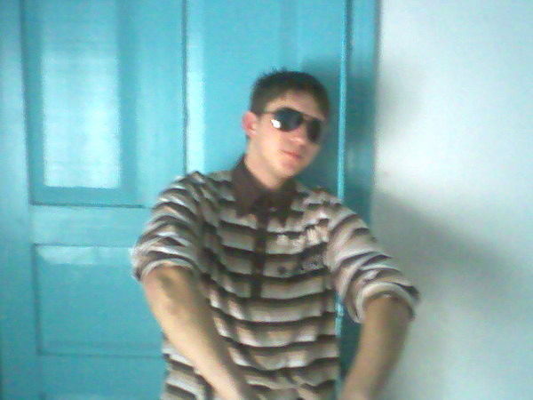 Алексей Пасютин