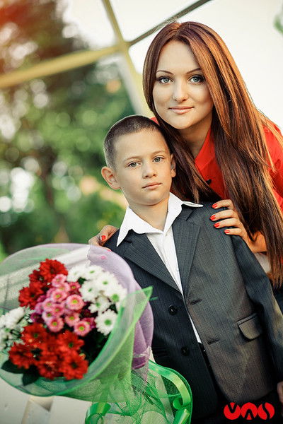 Юлия Алексеева