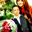 Юлия Алексеева