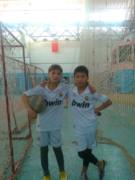 Данат Муратов