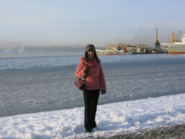 Екатерина Нюхалова