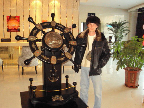 Александр Пилипчук