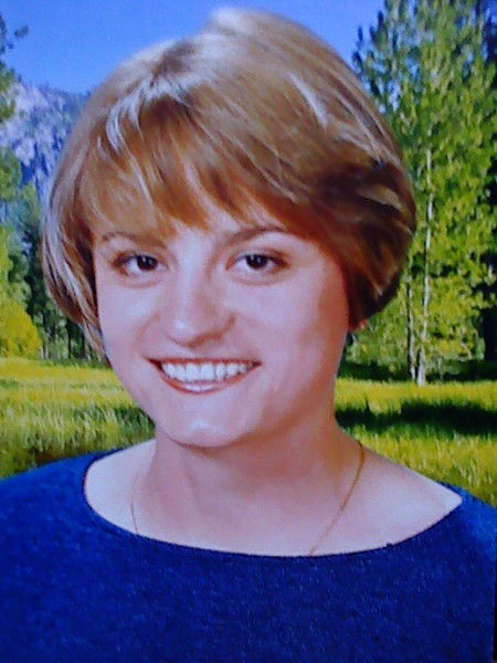 Наталья Сорокина