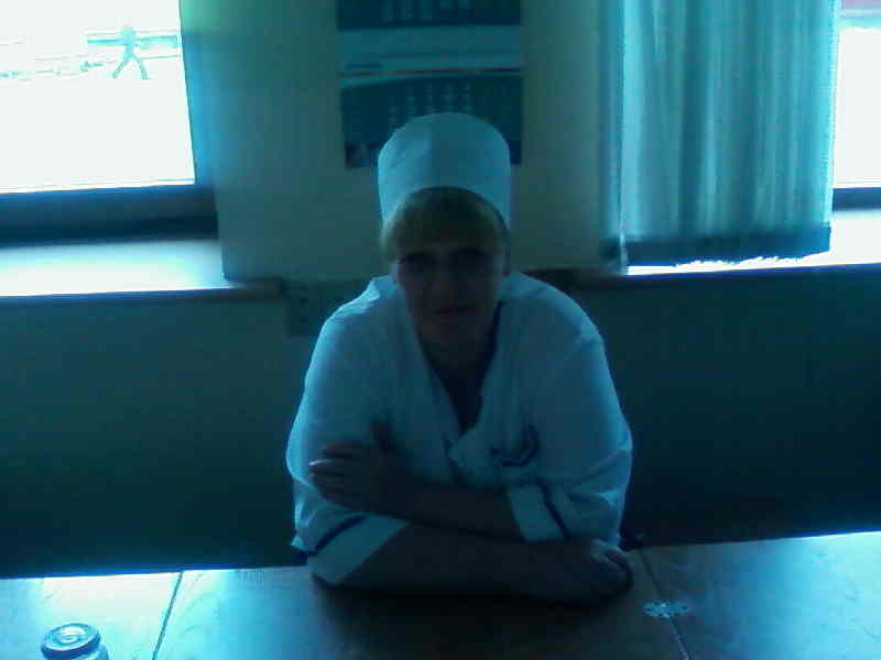 Инна Лаврова