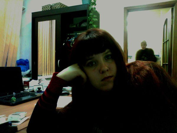 Наталья Киселёва