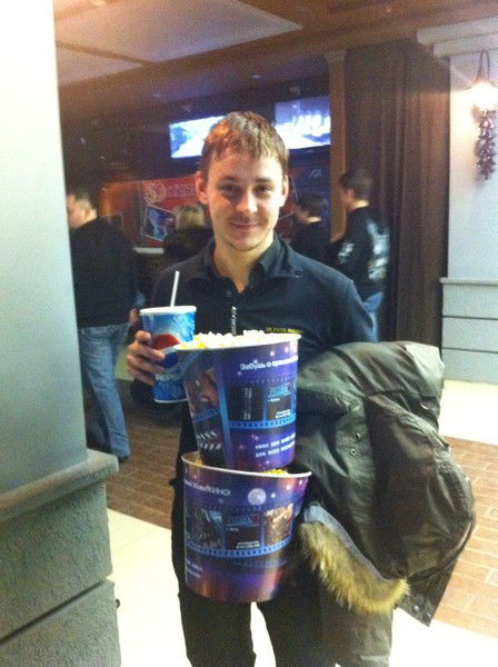 Максим Сухоруков