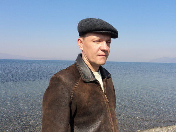 Андрей Косарев