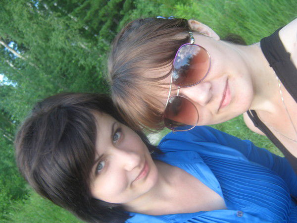 Юлия Николаева