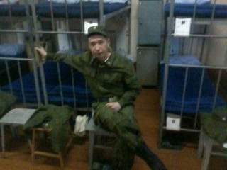 Алексей Падранхасов