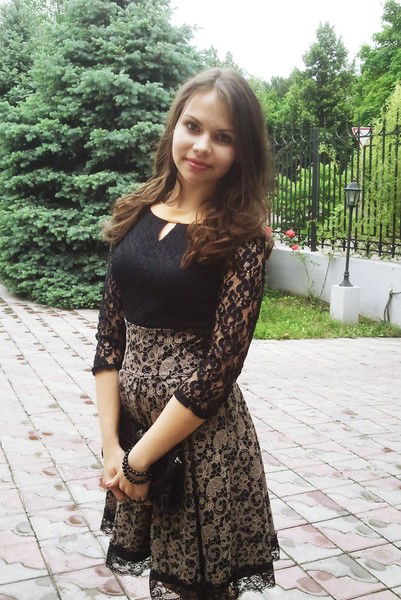 Настя Шейна