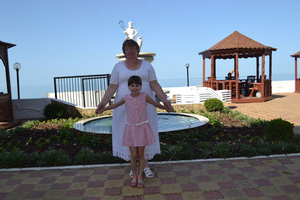 Светлана Юрова