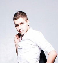 Олег Фарпостов