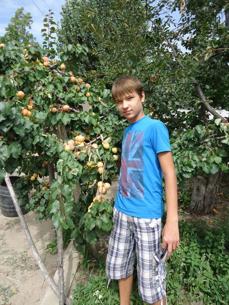 Александр Мелехин