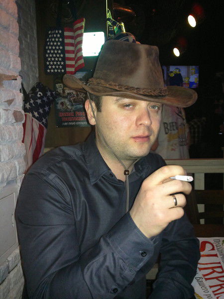 Сергей Заполев