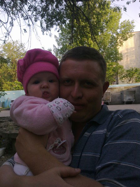 Тимофей Соловьев