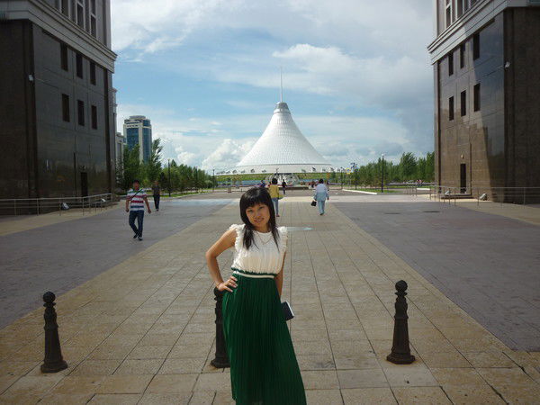 Фарида Беккулина