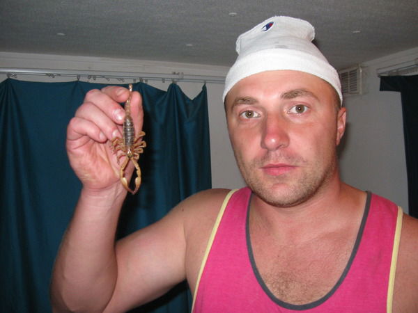 Владимир Запорожец