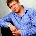Александр Сергеев