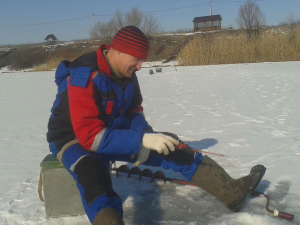 Александр Черечукин