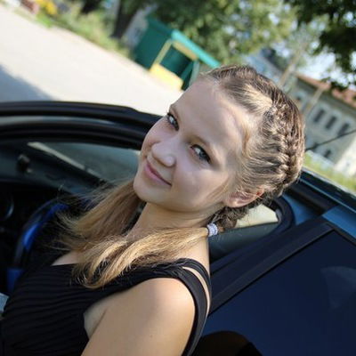 Наталья Вдовина