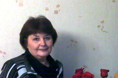 Евгения Демченко