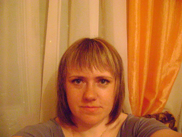 Оленька Елисеева