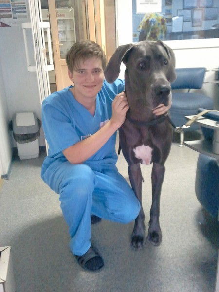 Виктор Красильников