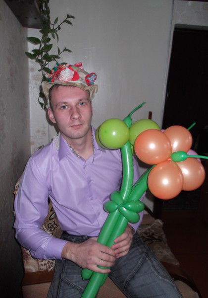 Дмитрий Сироткин