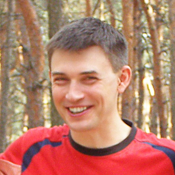 Андрей Штофель