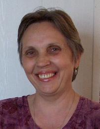 Наталья Колодина