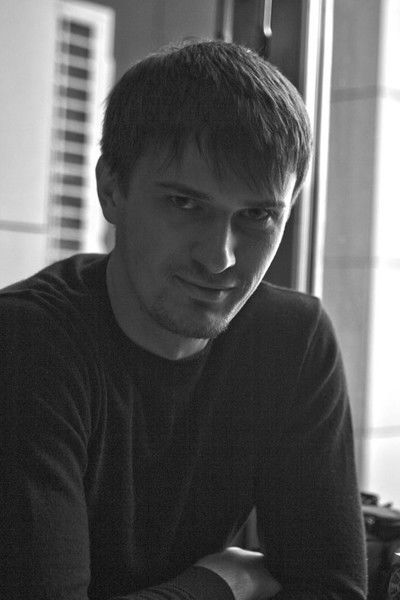 Александр Насибулин