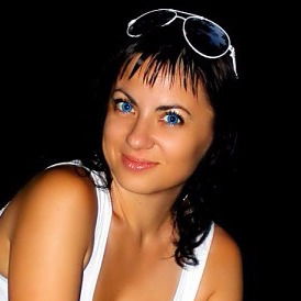 Ксюша Машкина